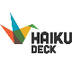 Haiku Deck: Presentation Softw