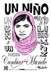 Mural frase de Malala Yousafza