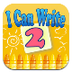 I Can Write 2 for iPad on the 