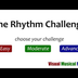 The Rhythm Challenge - YouTube