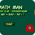 Math Man Expanded