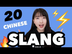 20 Chinese Slang You Need to K
