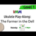 Ukulele Play-Along: The Farmer