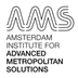 AMS Institute - Homepage