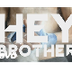 Avicii - Hey Brother (Lyric) -
