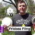 Frisbee Fling