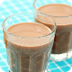 Chocolate Milk Nutrition 