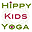 Yoga para niños, juegos de yog