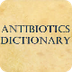 Antibiotics Dictionary - Andro