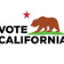 CA Voter Registration