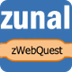 Zunal WebQuest Maker