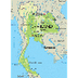 thailand google maps - Google 