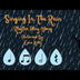 Singing in the Rain Rhythm (No