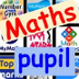 Maths Websites- Symbaloo webmi