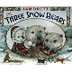 the three snow bears - YouTube