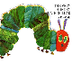 The Very Hungry Caterpillar - 