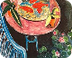 Matisse Hangman Game | Arts Ga