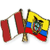 Ecuador and Peru 