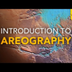 Intro to Areography | The Geog
