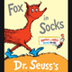 Read-Aloud: Fox in Socks by Dr