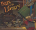 Bats at the library  - Grundy 