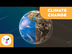 Climate Change - The environme