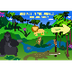 Animal Jungle Find and Count G