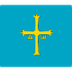 PRINCIPADO DE ASTURIAS