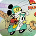 Mickey Delivery Dash | Disney 