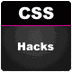 CSS Hacks