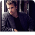 Theo James Fears & Characters