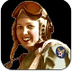 FLYGIRL WWII App for ipad
