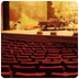 Rotterdam: Luxor theater