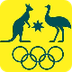 AUS Olympic Team 