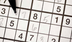 Sudoku gemakkelijk - Voor snel