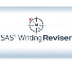 SAS Writing Reviser 