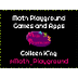 Colleen King Math Playground