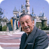Walt Disney Biography 