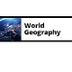 ABC-Clio World Geography