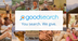 Goodsearch - Search, coupons &