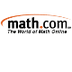 Math Tables