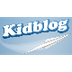 Kidblog | Safe and simple blog