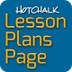 HotChalk's Lesson Plans Page 
