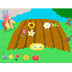 Flower Subtraction -
