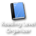 Reading Level Organizer