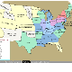 Civil War context maps