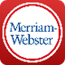Merriam-Webster Dictionary on 