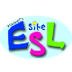 Isabel's ESL Site: English as