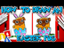 How To Draw An Easter Pug Bunn