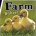 FARM ANIMALS Book for Kids | F